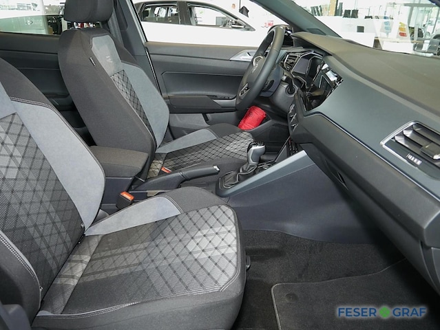 Volkswagen Taigo DSG R-Line