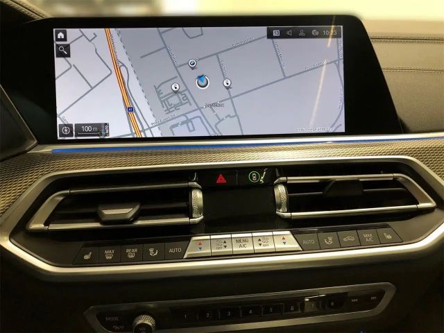 BMW X5 xDrive45e