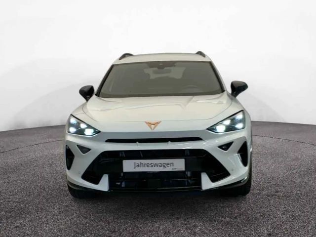 Cupra Formentor DSG VZ