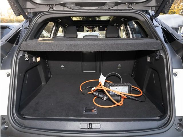 Peugeot 3008 GT-Line Hybrid