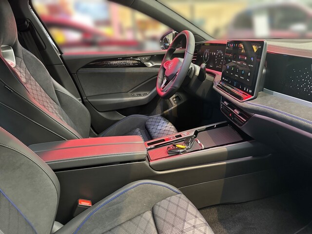 Volkswagen Passat DSG eHybrid