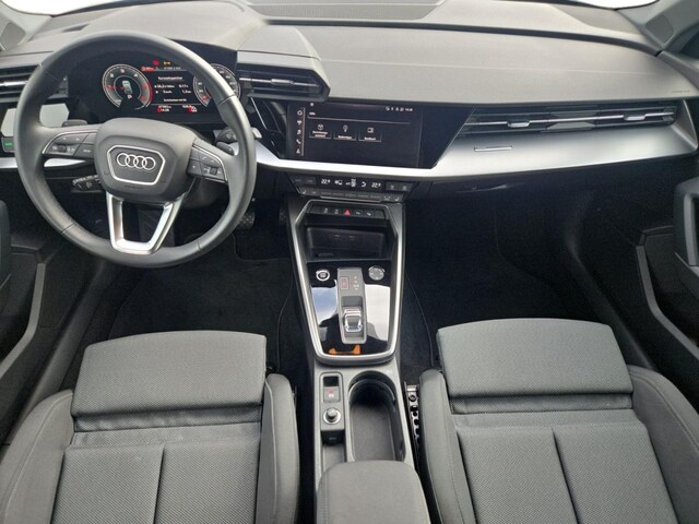 Audi A3 30 TDI S-Tronic Sportback
