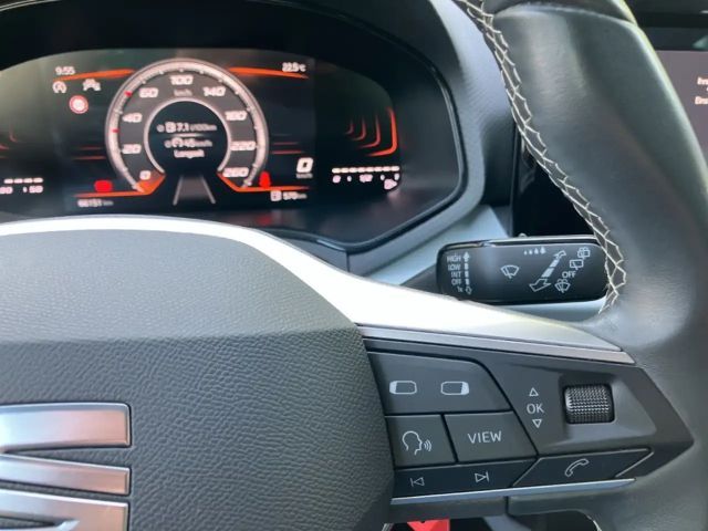 Seat Arona 1.0 TSI Style