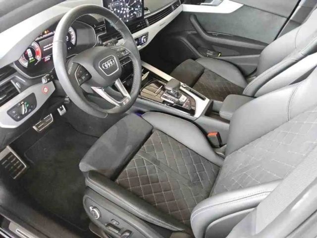 Audi S5 3.0 TDI Competition Quattro Sportback