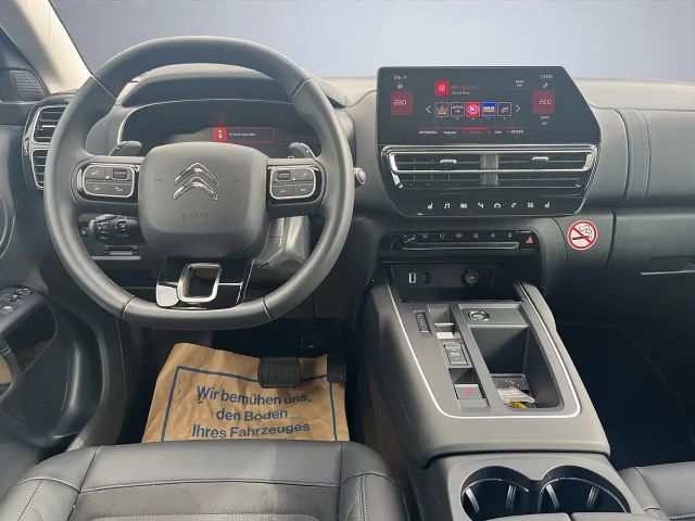 Citroën C5 Aircross BlueHDi Pack Shine