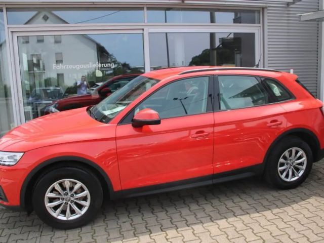 Audi Q5 35 TDI Quattro S-Tronic