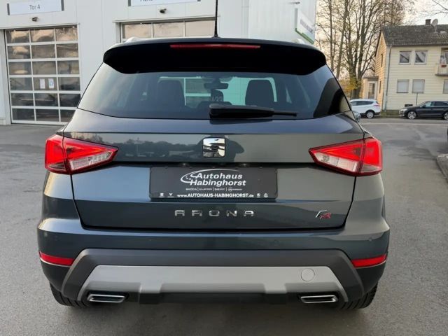 Seat Arona 1.0 TSI FR-lijn