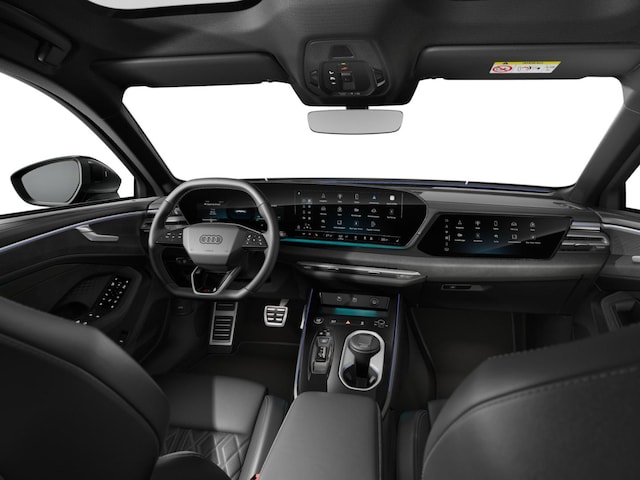 Audi A6 e-tron Avant Quattro