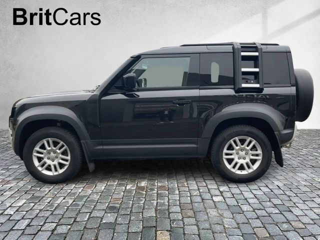 Land Rover Defender 90 D250 S