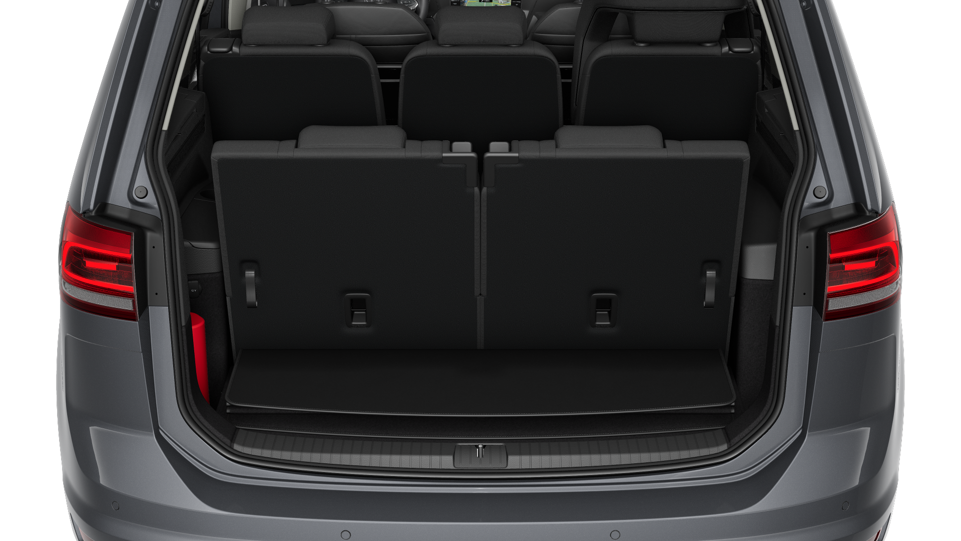 Volkswagen Touran 1.5 TSI DSG Highline