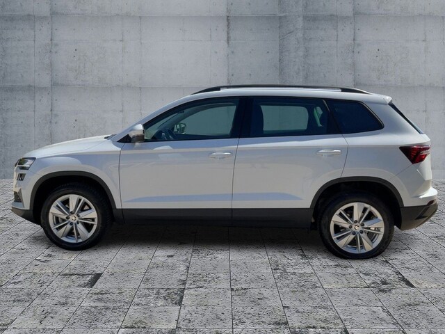 Skoda Karoq 1.5 TSI Selection