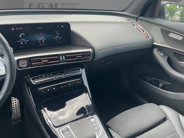 Mercedes-Benz EQC 400 4MATIC AMG Line