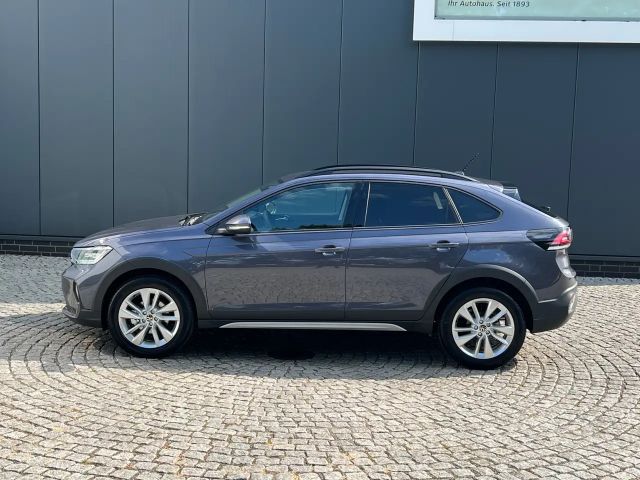 Volkswagen Taigo 1.0 TSI DSG IQ.Drive Life