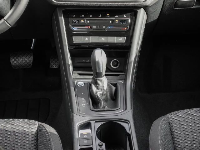 Volkswagen Touran 1.5 TSI Comfortline DSG