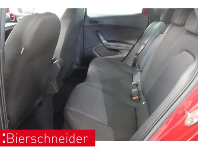 Seat Ibiza 1.0 TSI DSG FR-lijn