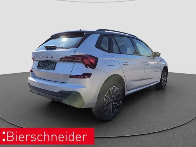 Skoda Kamiq Drive
