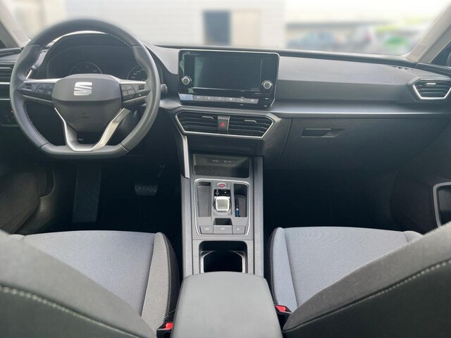 Seat Leon 2.0 TDI DSG Style