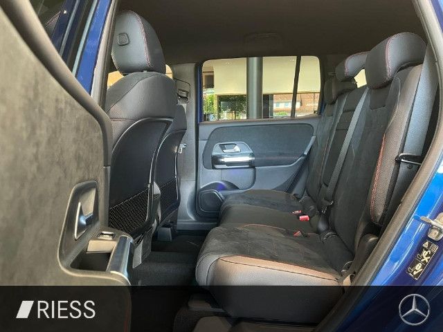 Mercedes-Benz GLB 200 GLB 200 d