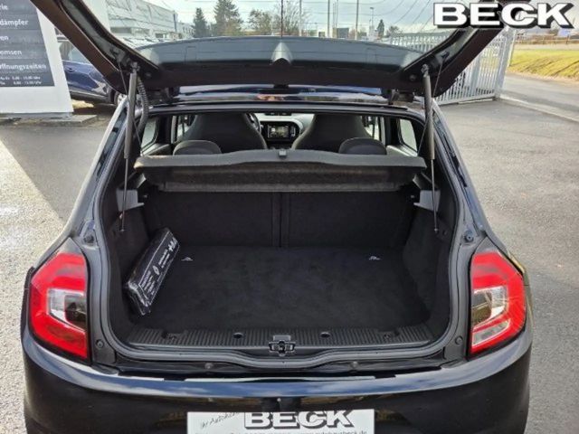 Renault Twingo Limited SCe 65