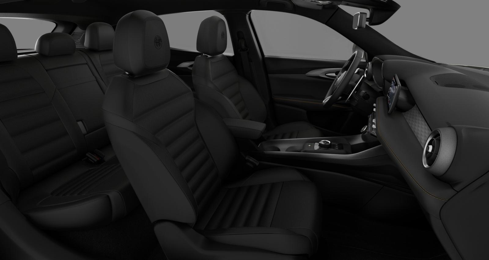 Alfa Romeo Tonale Veloce