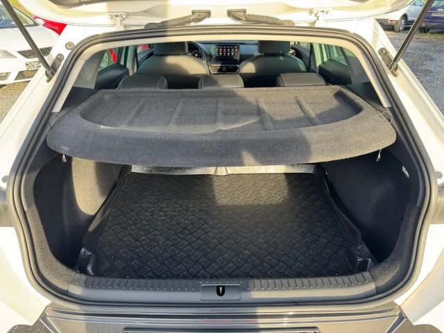 Cupra Formentor 1.5 TSI