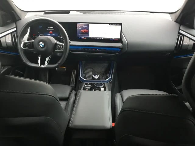 BMW X3 M-Sport xDrive