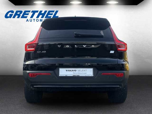Volvo XC40 XC40