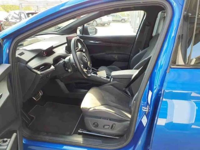 Skoda Enyaq 4x4 Sportline