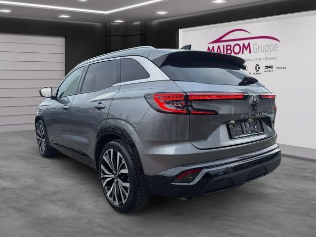 Renault Austral Iconic