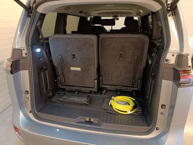 Volkswagen ID.Buzz Pro