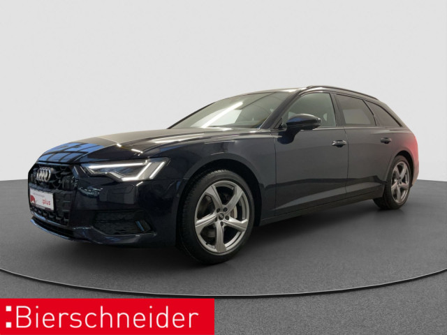 Audi A6 45 TFSI Avant S-Tronic