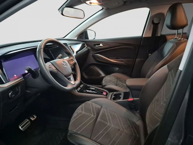 Opel Grandland X Elegance