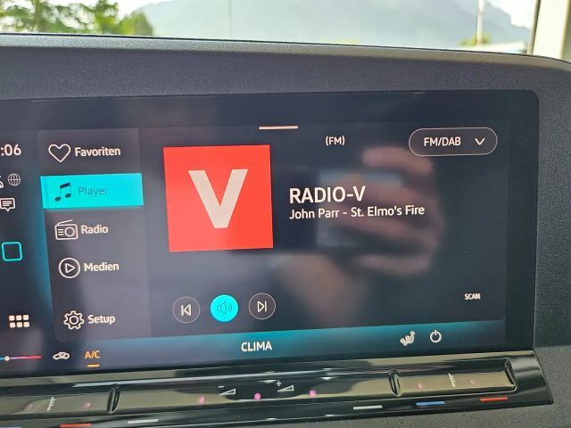 Volkswagen Caddy 4Motion Maxi