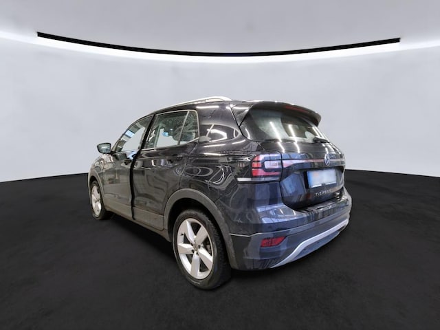 Volkswagen T-Cross 1.0 TSI DSG