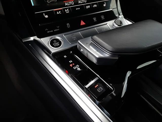 Audi e-tron 50 Quattro S-Line