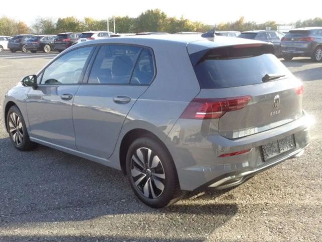 Volkswagen Golf 1,5 TSI Goal *LED *Navi *AHK