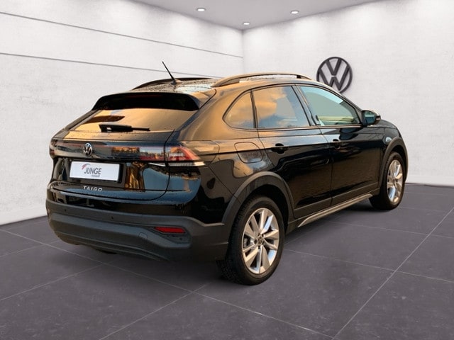 Volkswagen Taigo 1.0 TSI DSG Move