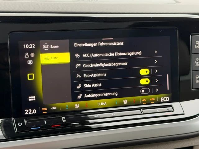 Volkswagen Multivan T7 eHybrid