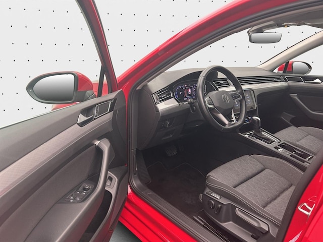 Volkswagen Passat 2.0 TDI Business DSG Variant