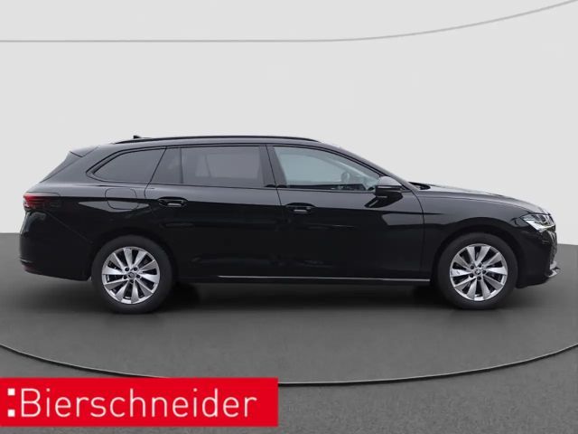 Skoda Superb 1.5 TSI Combi Selection