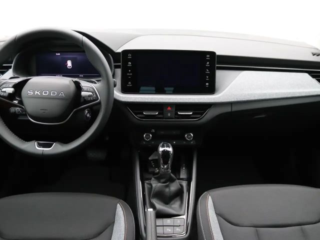 Skoda Scala 1.0 TSI Selection