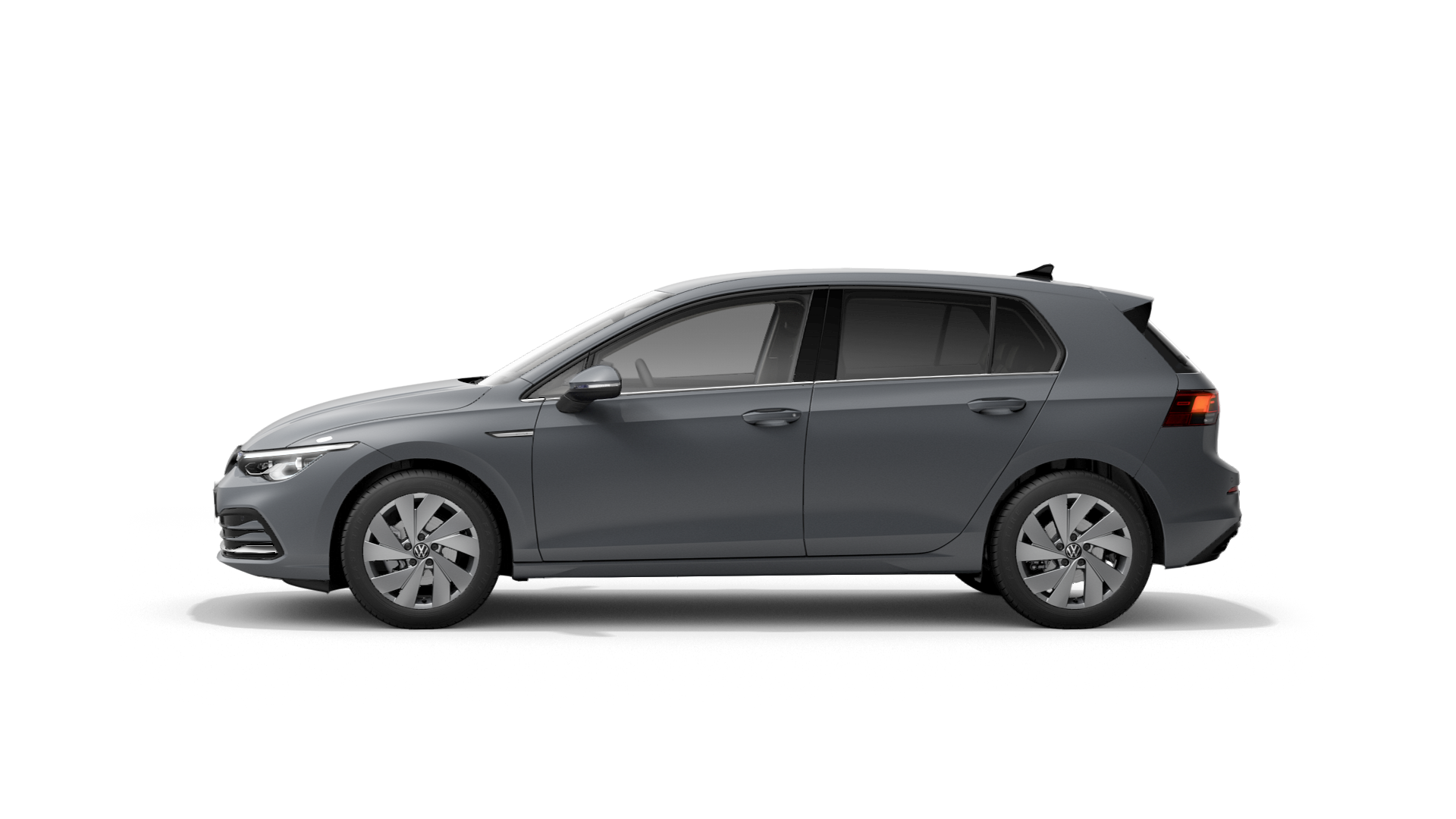 Volkswagen Golf 1.5 eTSI DSG Style