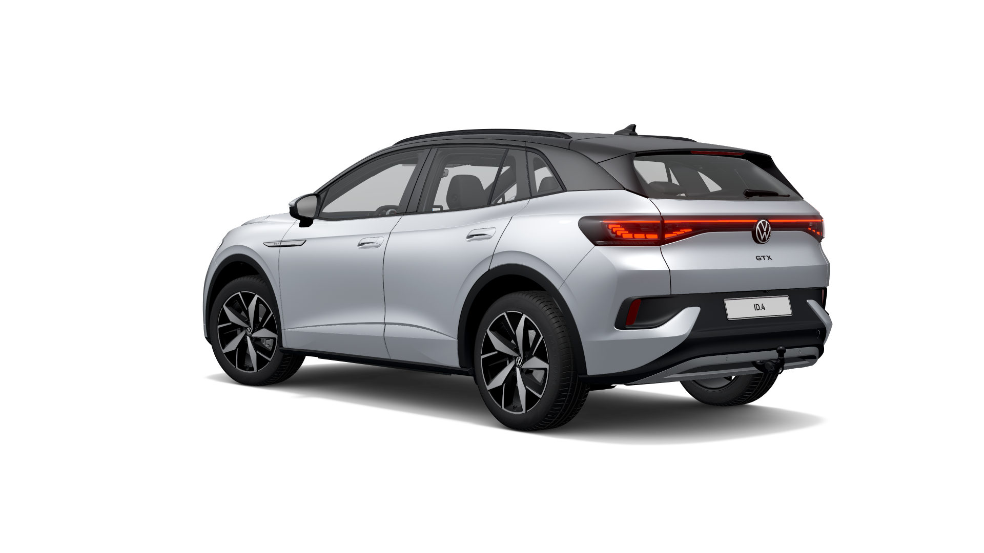 Volkswagen ID.4 220 kW 4Motion GTX