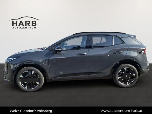 Kia Sportage GDi GT-Line Vierwielaandrijving