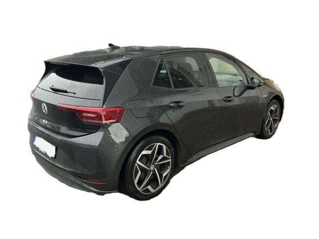 Volkswagen ID.3 Family Performance Pro