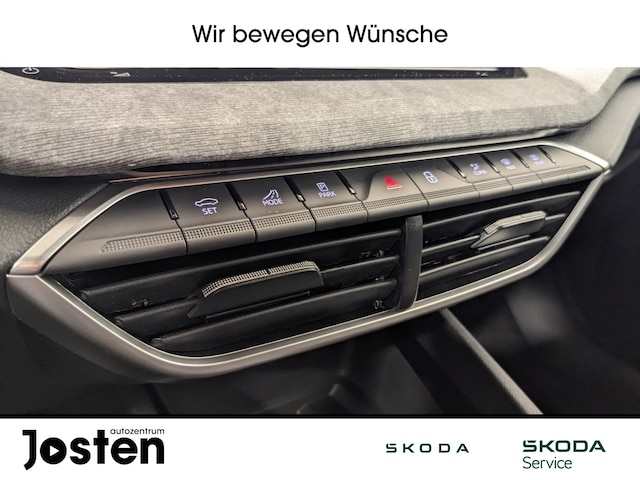 Skoda Octavia 2.0 TDI Combi Tour