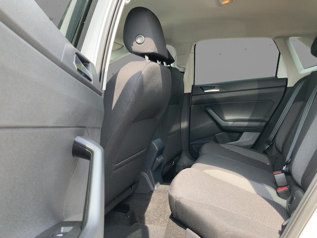 Volkswagen Polo 1.0 TSI IQ.Drive Life