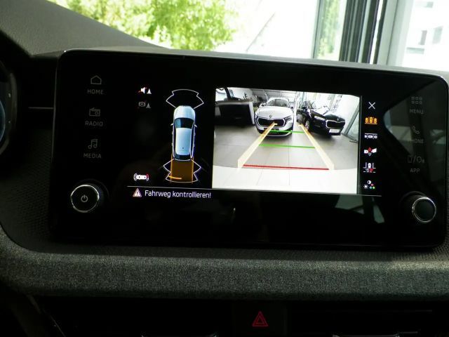 Skoda Scala Selection