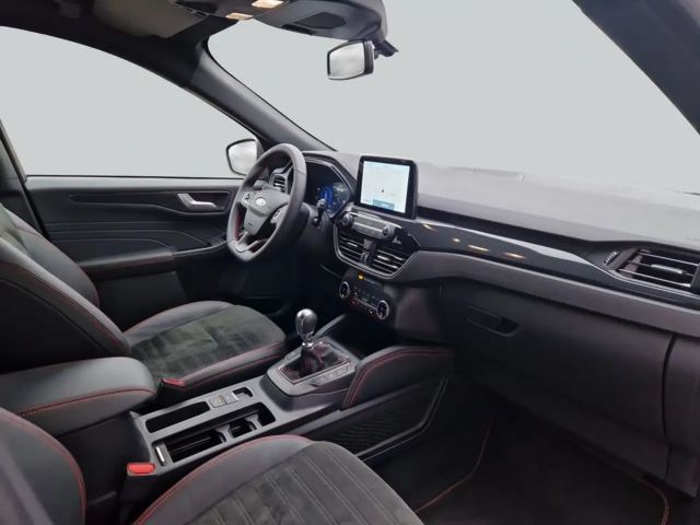 Ford Kuga EcoBoost ST Line X