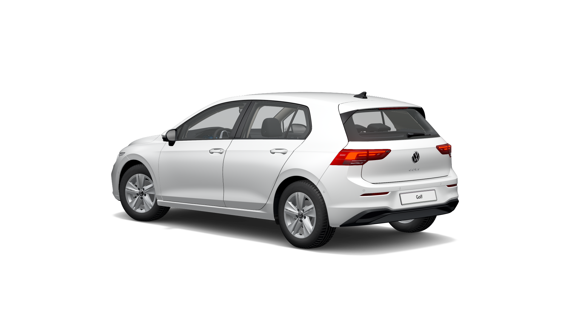 Volkswagen Golf 1.5 TSI Golf VIII Life